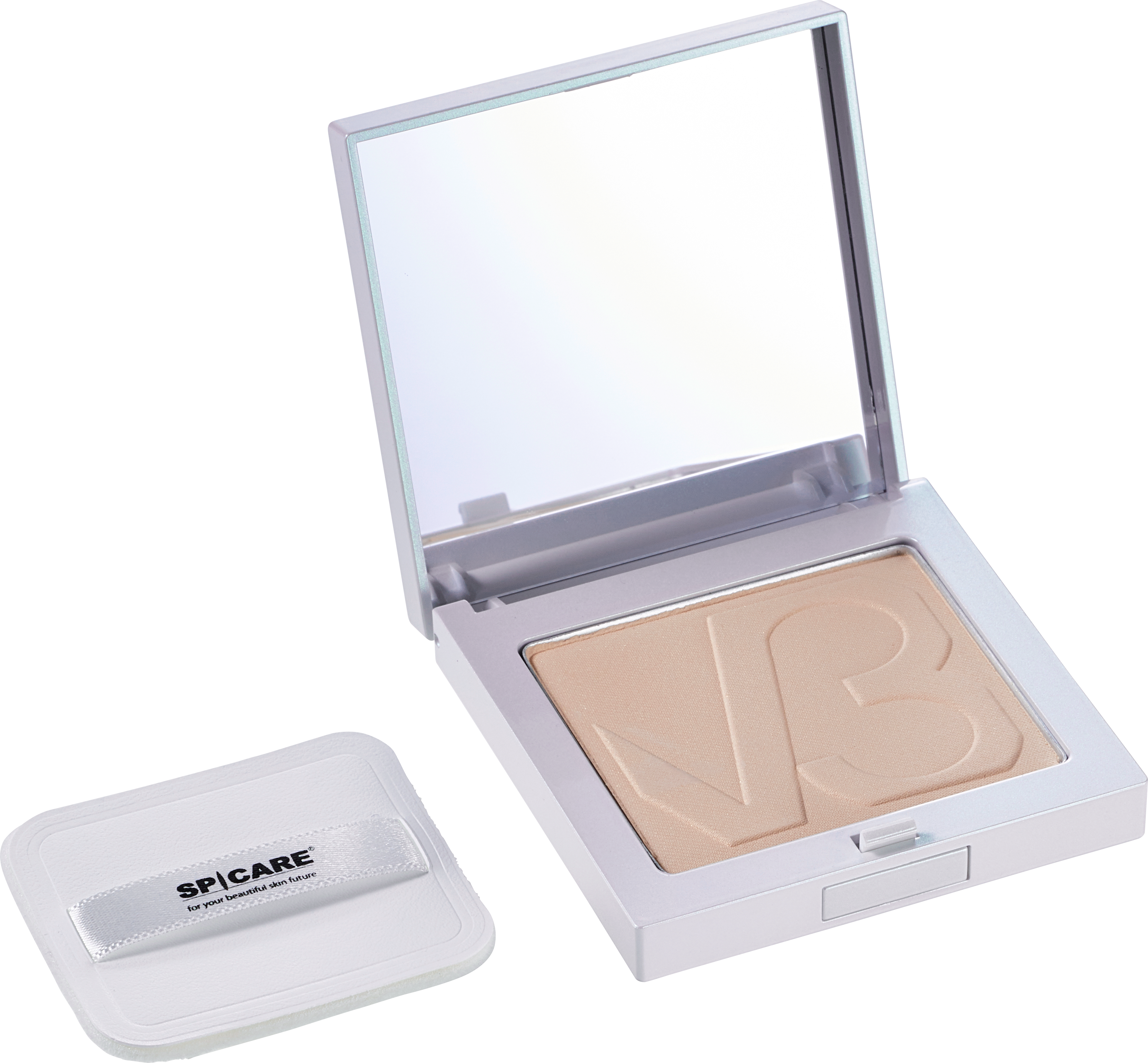 V3 セットアップパウダー シャイニー – b/come