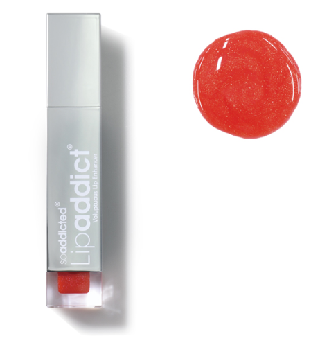 リップアディクト【205.セクシーセダクトレス】