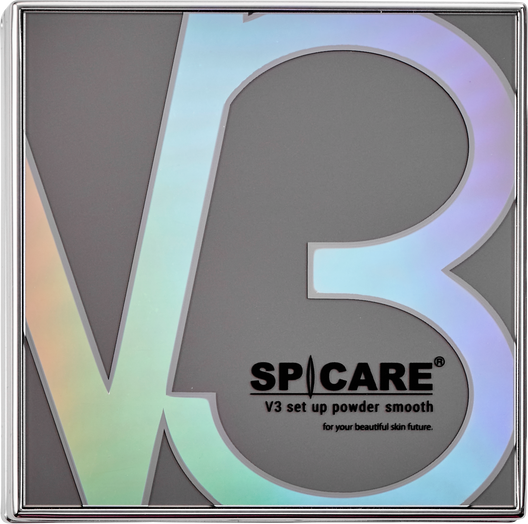 V3 セットアップパウダー スムース