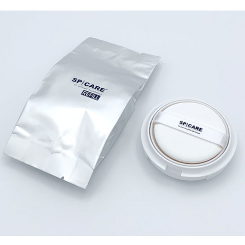 スピケアV3ブリリアントファンデーション レフィル